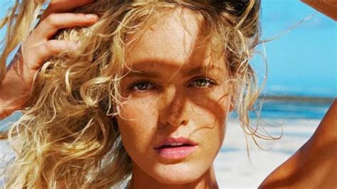 Erin Heatherton 2016: Zanzibar